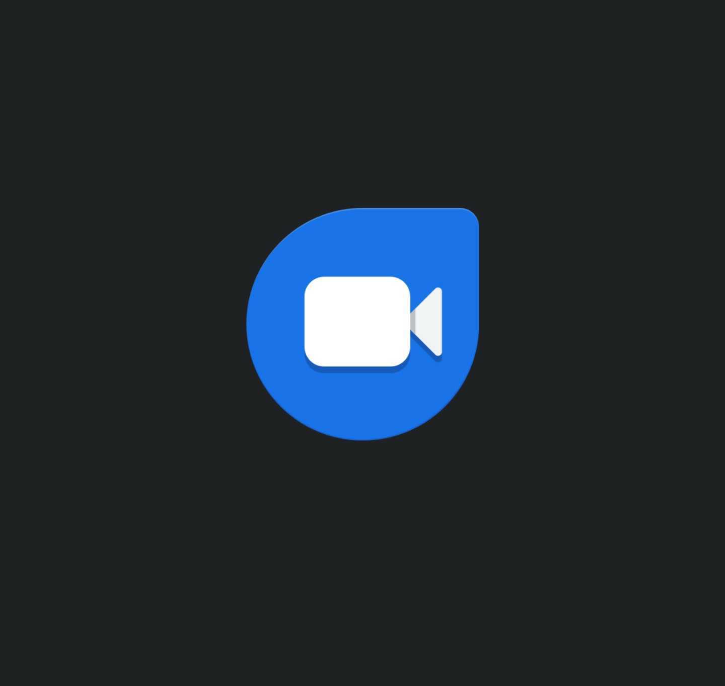 Google Duo