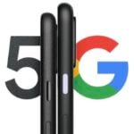   Fuga de póster de Google Pixel 4a 5G y Pixel 5 5G 