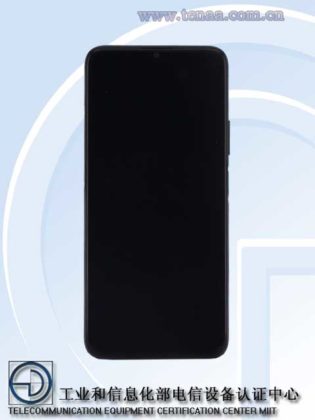 HONOR NZA-AN00/NZA-TN00 could be the cheapest 5G phone from the brand, Specs leak via TENAA 7 HONOR NZA-AN00 NZA-TN00 Front Side