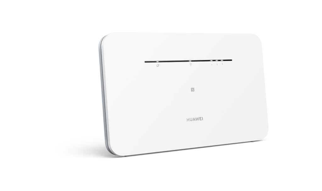 HUAWEI Mobile Router Featured