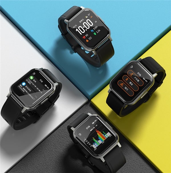 Haylou Smart Watch 2