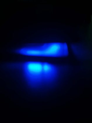 Honor Hunter Gaming Laptop LED 02
