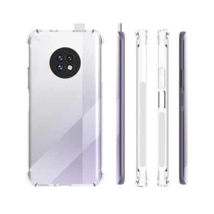 Huawei Enjoy 20, Enjoy 20 Plus case images emerge; Launch could be near 11