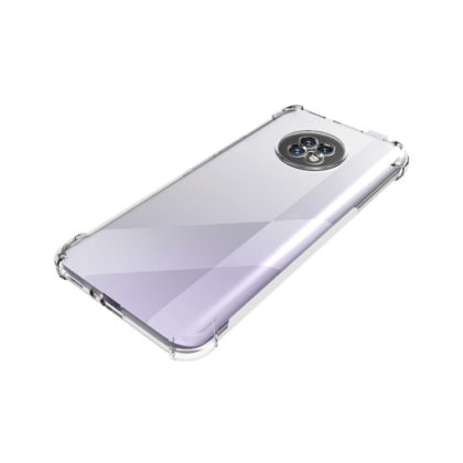 Huawei Enjoy 20, Enjoy 20 Plus case images emerge; Launch could be near 13