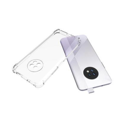 Huawei Enjoy 20, Enjoy 20 Plus case images emerge; Launch could be near 14