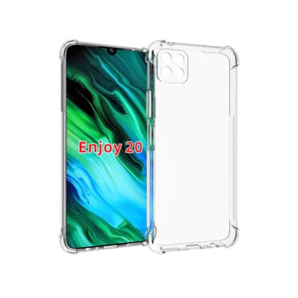 Huawei Enjoy 20, Enjoy 20 Plus case images emerge; Launch could be near 3