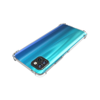 Huawei Enjoy 20, Enjoy 20 Plus case images emerge; Launch could be near 6