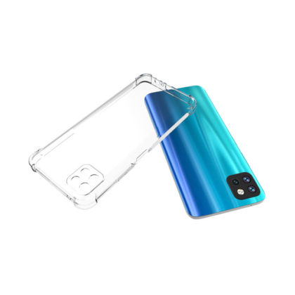 Huawei Enjoy 20, Enjoy 20 Plus case images emerge; Launch could be near 7