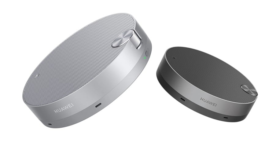 Huawei FreeGO Portable Bluetooth Speaker