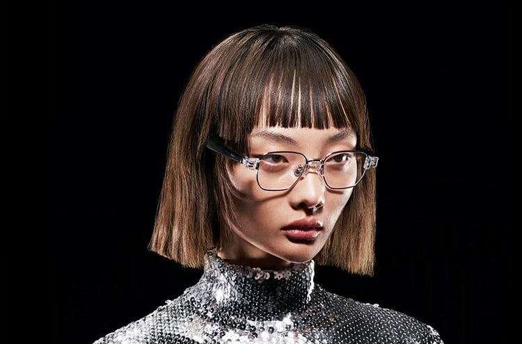 HUAWEI x GENTLE MONSTER Eyewear II smart glasses launch in China