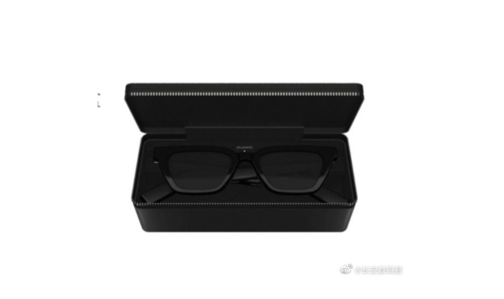 Huawei Gentle Monster Eyewear 2 Render Leak Featured