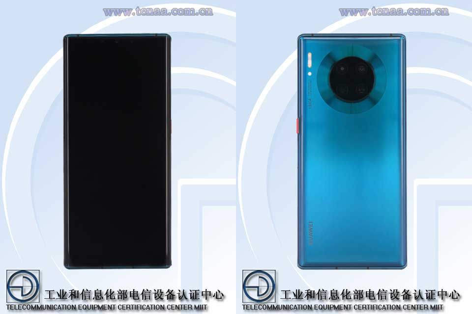 huawei leo