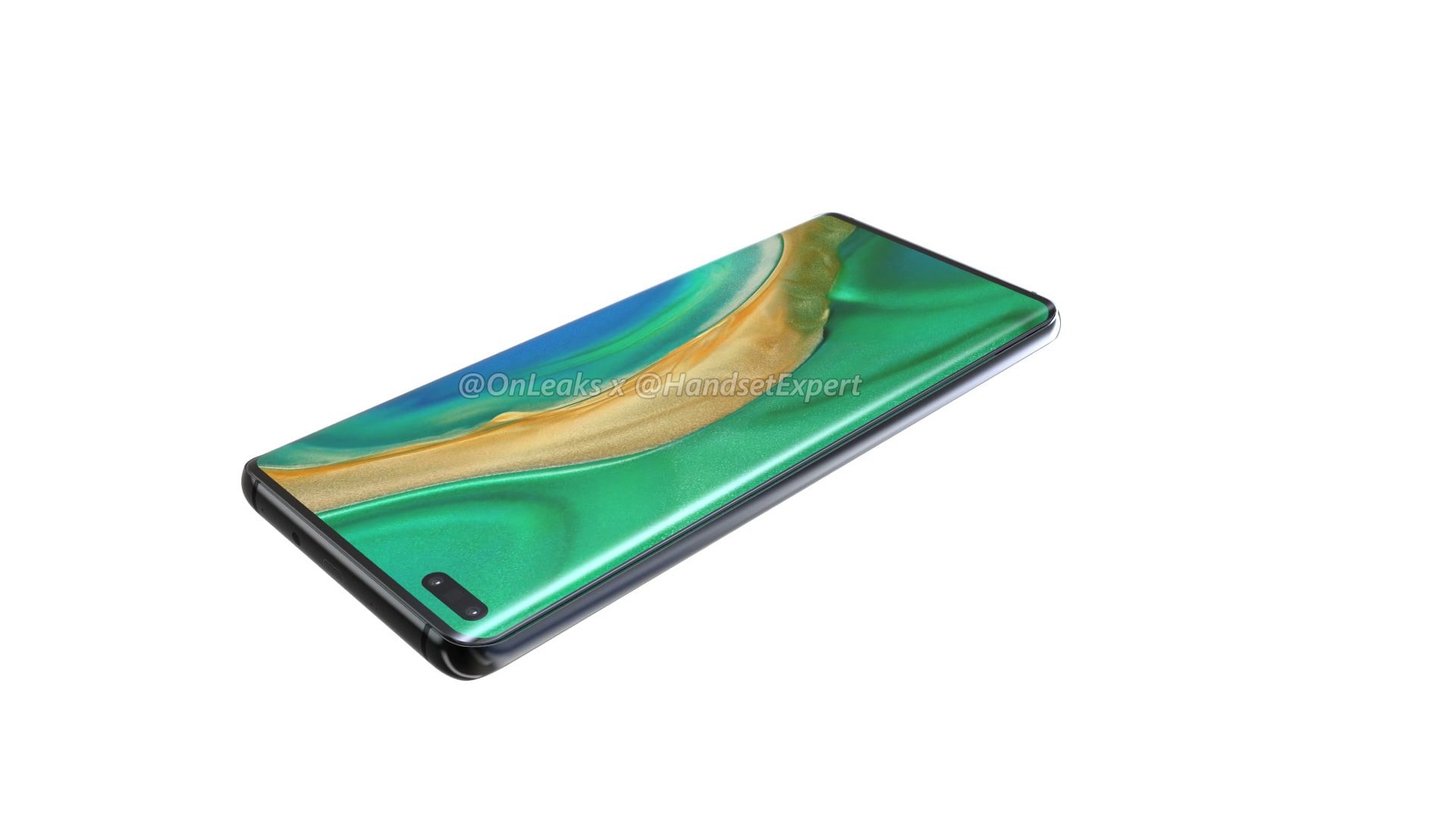 Huawei Mate 40