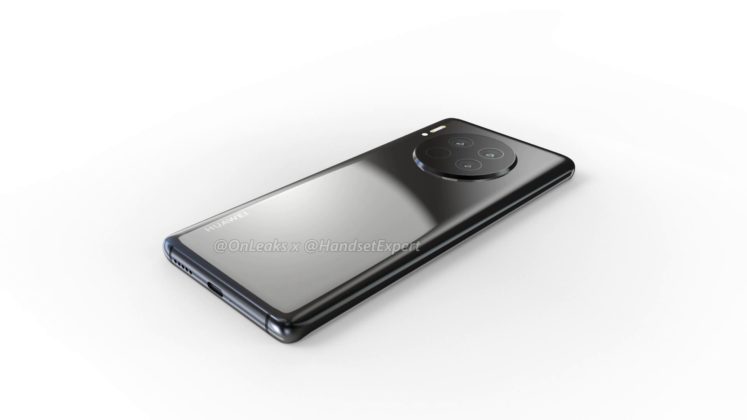 Huawei Mate 40