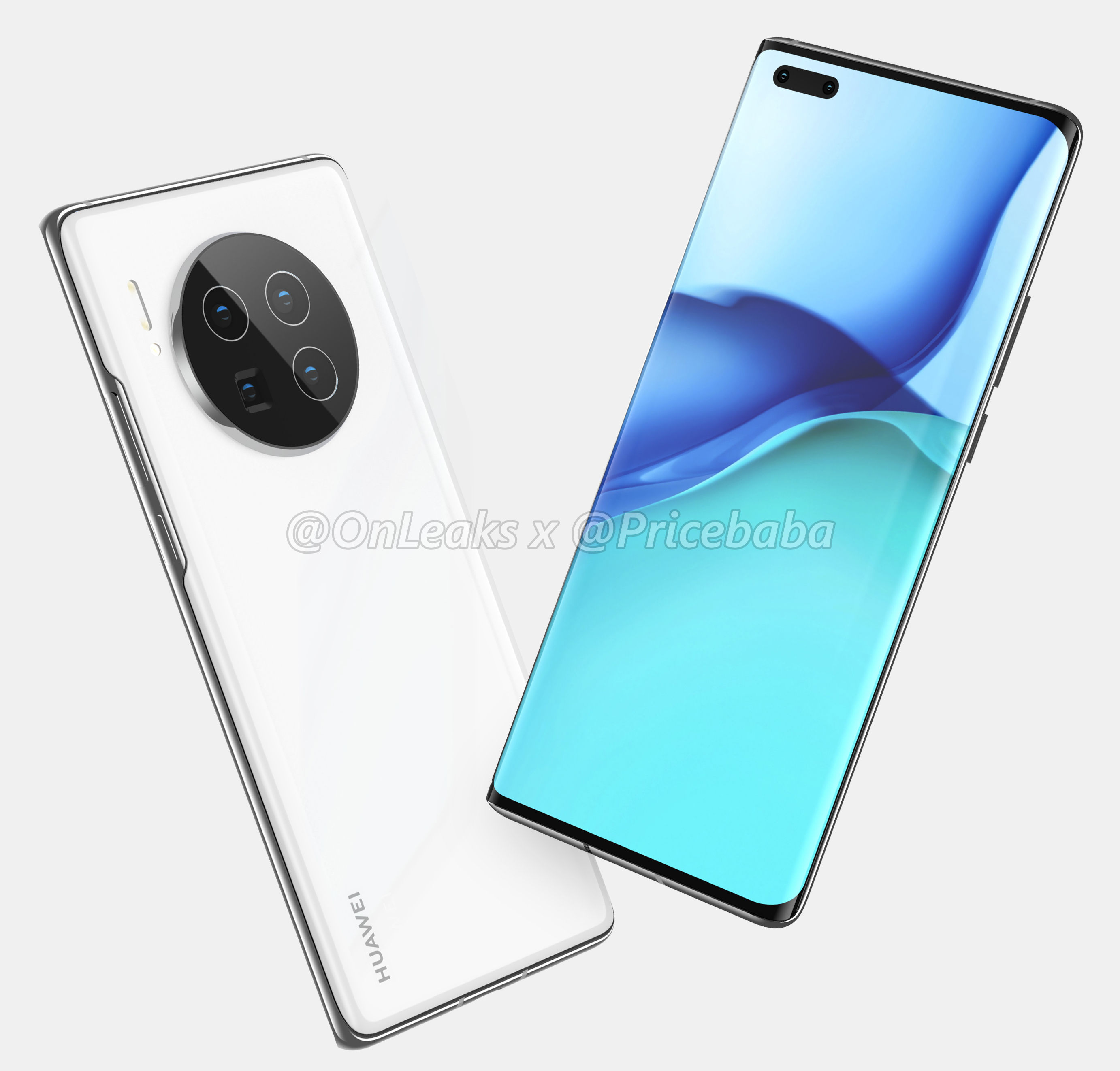 Huawei Mate 40 Series May Not Go On Sale Until Next Year Gizmochina