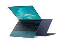 Huawei Matebook 14, MateBook X, Watch GT2 Pro, FreeLace Pro & more launched globally Huawei MateBook X 2020 Featured Hero