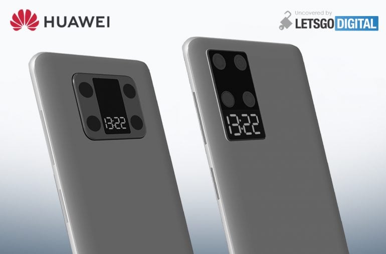 Huawei