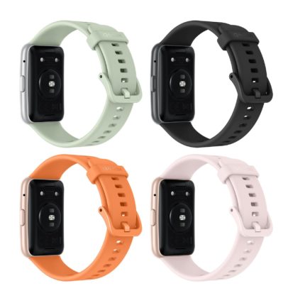 Huawei Watch Fit leaks: renders, features, and price 9