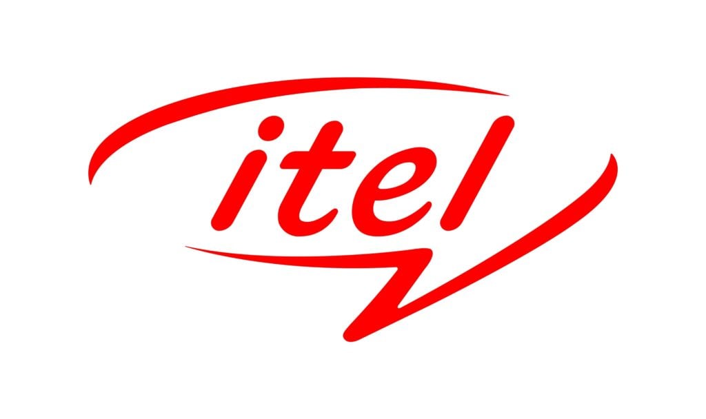 Itel Logo Featured
