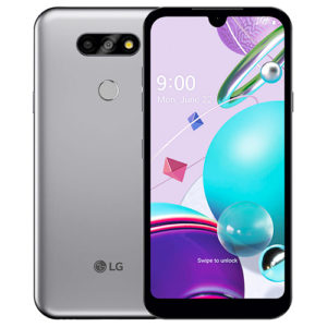 LG K31