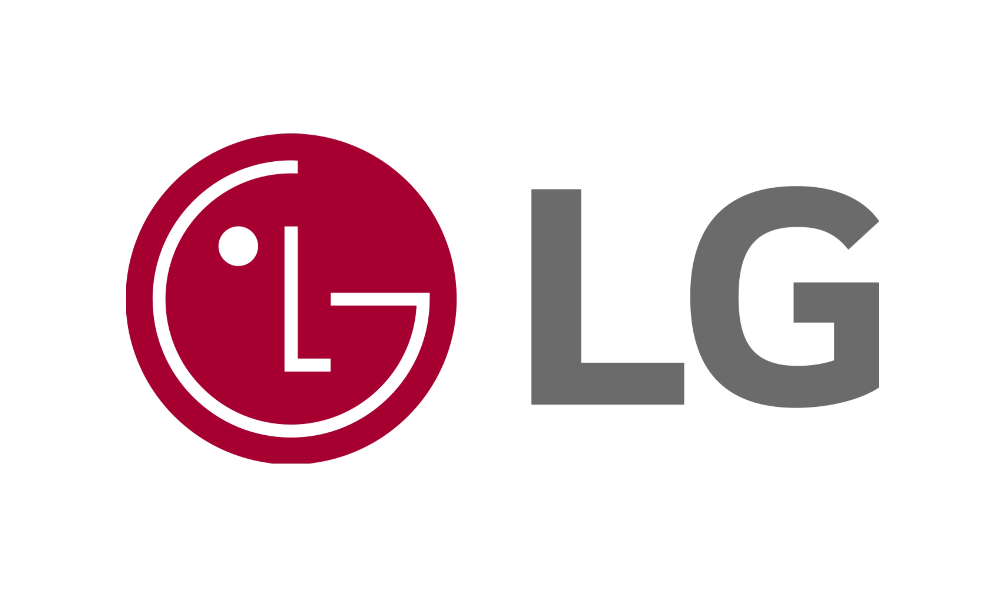 Lg логотип картинки