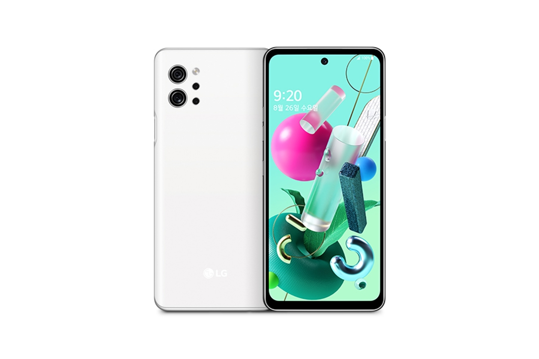 LG Q92 5G announced as a cheaper alternative to the LG Velvet 5G
