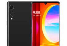 LG Velvet gets the promised Android 12 update in Korea