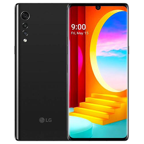 LG VELVET 本体 Android 12 箱付き LG Velvet is now receiving Android 12 update - GSMArena.com news