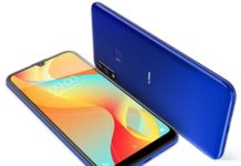 Lava Z66 with 6.08″ notch display launched in India for Rs. 7777 (~$103) Lava Z66