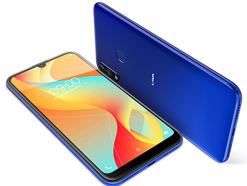 lava bluetooth price