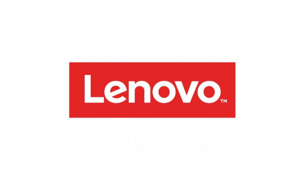 Lenovo Logo Featured