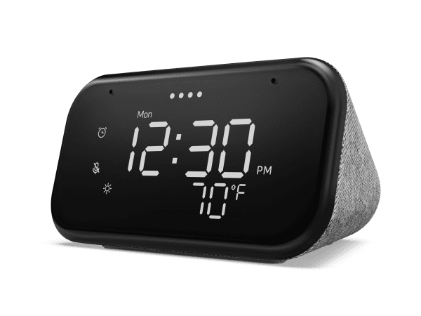 Lenovo Smart Clock Essential