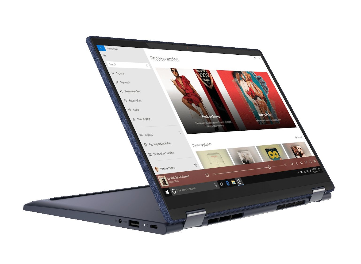 Lenovo Updates Its Yoga Lineup With Five New Ultra Slim Amd Intel