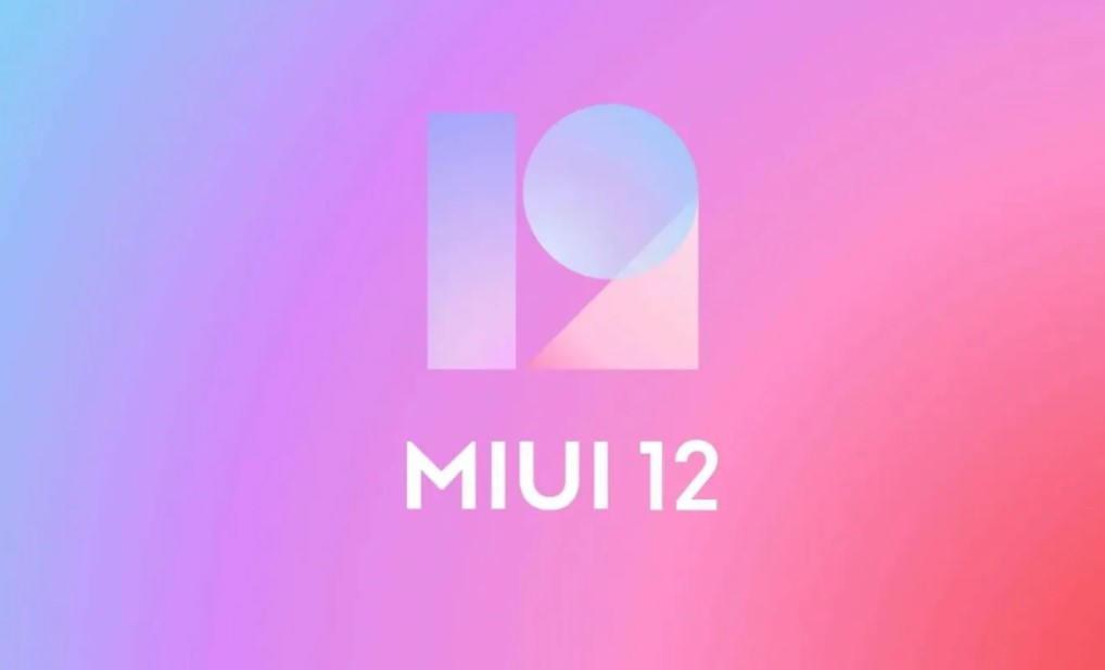 MIUI 12