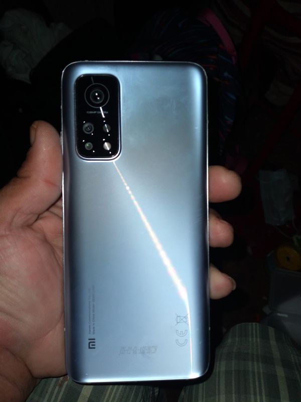 Xiaomi Mi 10T Leak