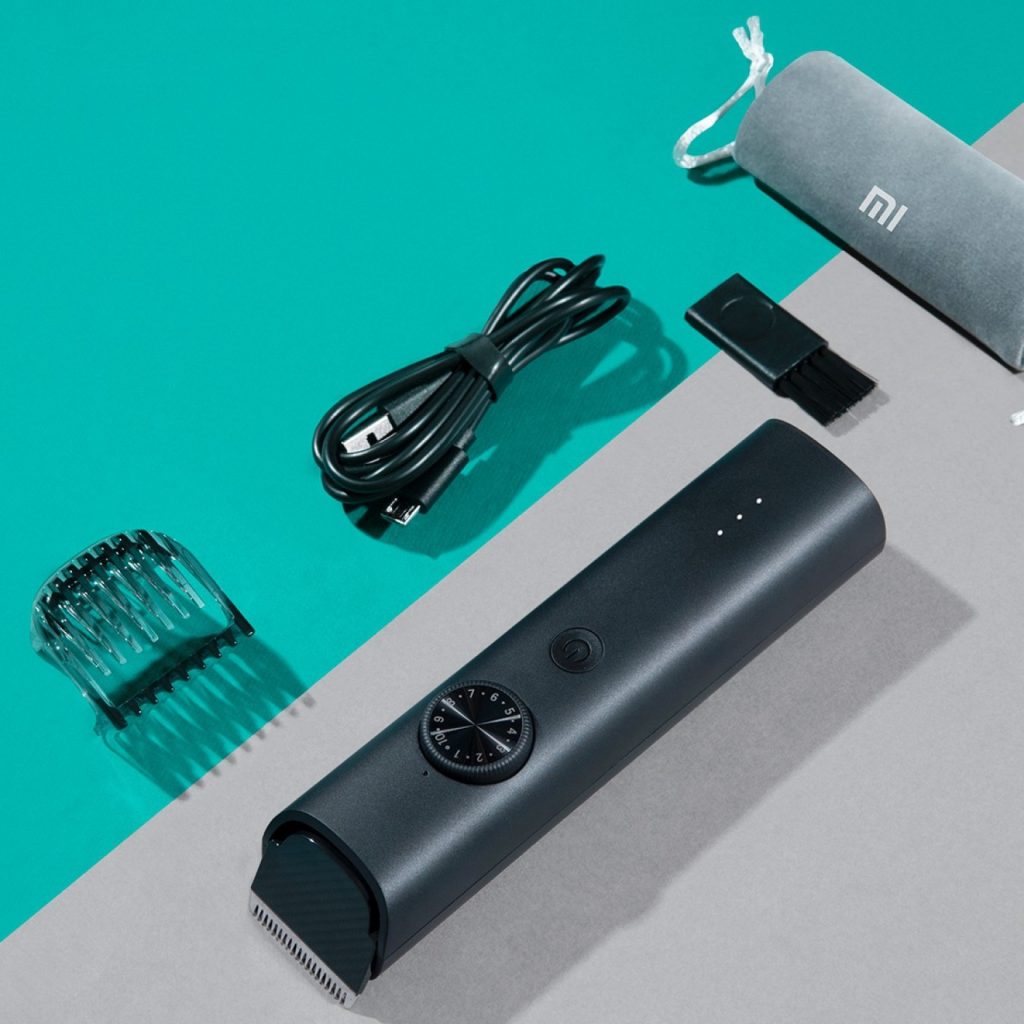 new mi trimmer