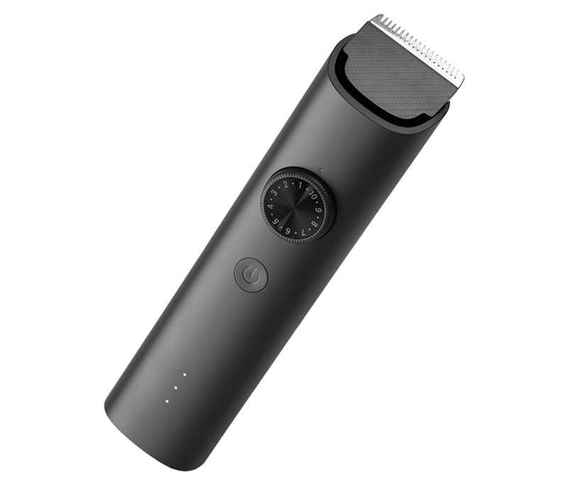 mi trimmer features