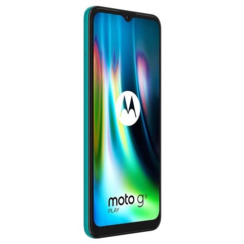 Motorola Moto G9 Play