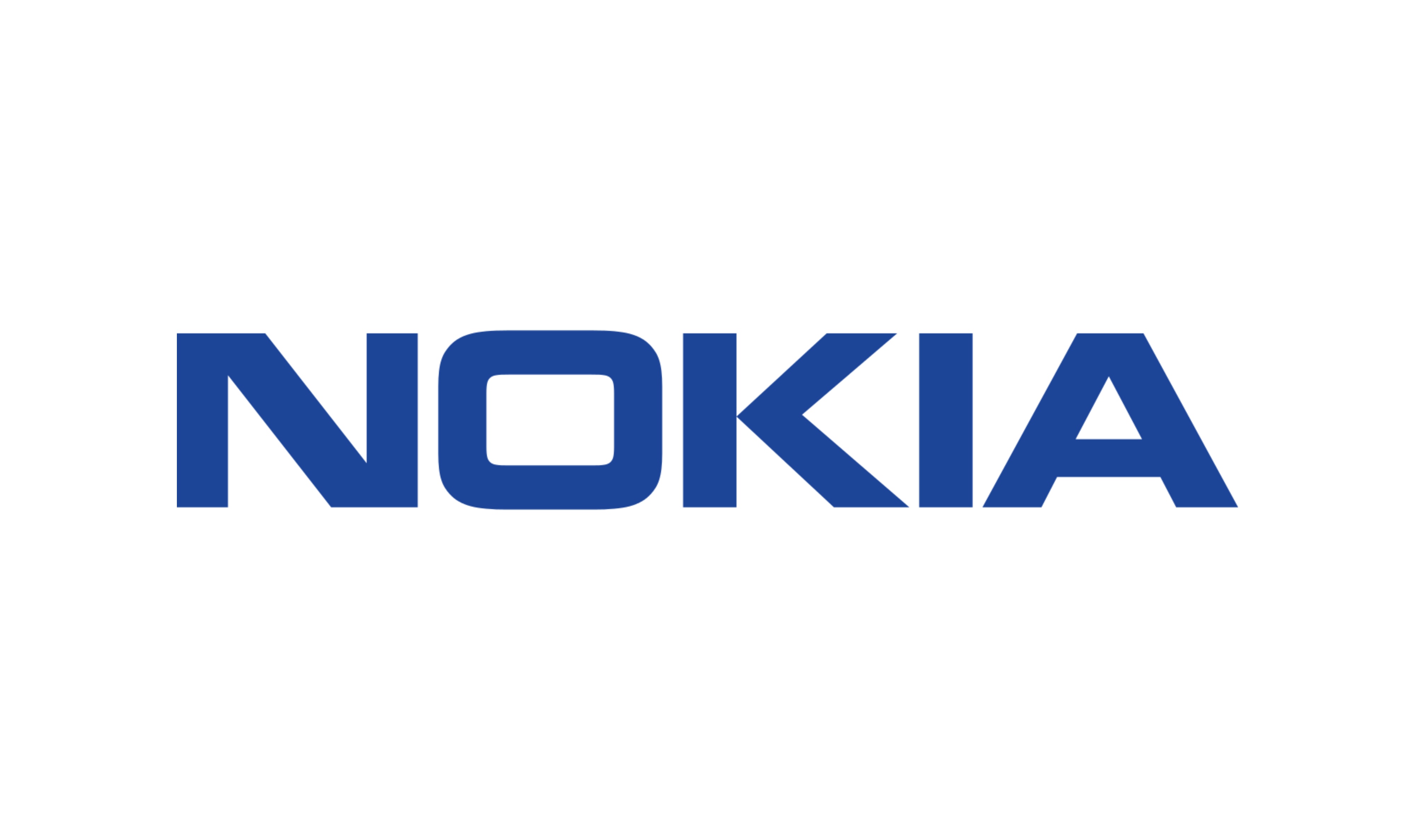 Nokia Logo Featured