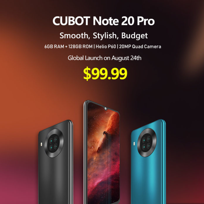 note 20 pro specs