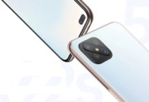 OPPO Reno4 Z 5G, OPPO A92s 5G join ColorOS 12 beta program OPPO A92s