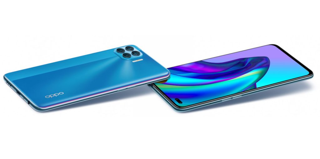 OPPO F17 Pro