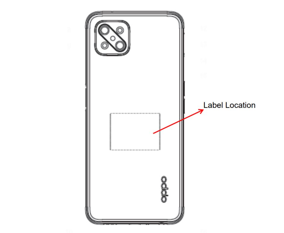 Reno4 Z 5G and Reno 4 Lite get certified; may launch soon 4 OPPO Reno4 Z 5G
