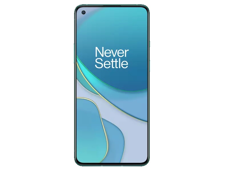 OnePlus 8T