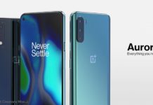 Mysterious OnePlus Clover mid-range phone spotted on Geekbench OnePlus Aurora