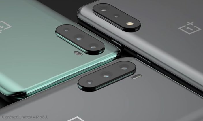 New OnePlus phones with dual and triple rear cameras appear in video ...