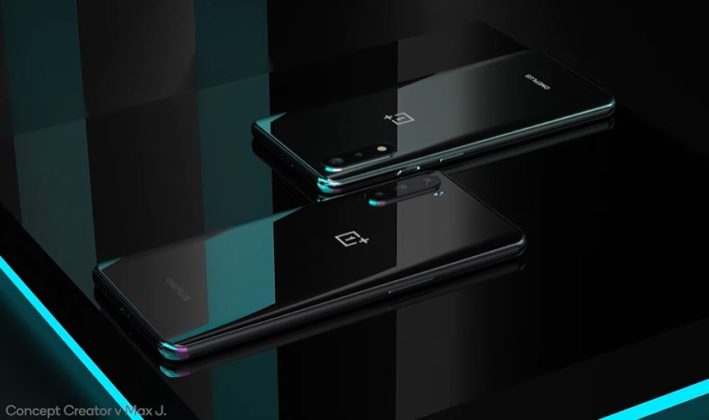 OnePlus Aurora