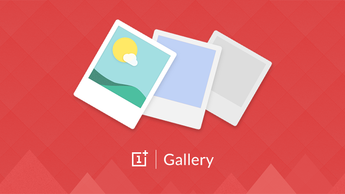 OnePlus Gallery Featured