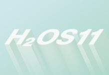 OnePlus teases Zen Mode 2.0 and revamped Dark Mode ahead of HydrogenOS 11 event OnePlus HydrogenOS 11 Logo