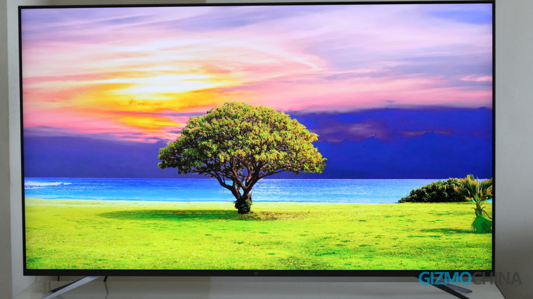 OnePlus TV U1 Featured 3